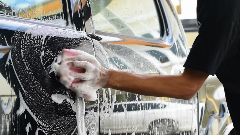 car detail cleaning services near me