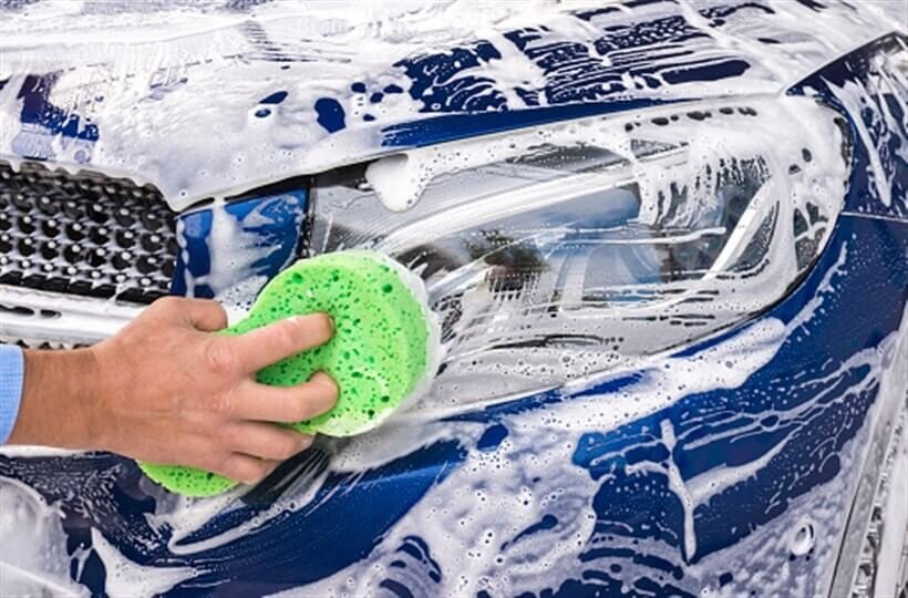 Car Detailing in Corrimal