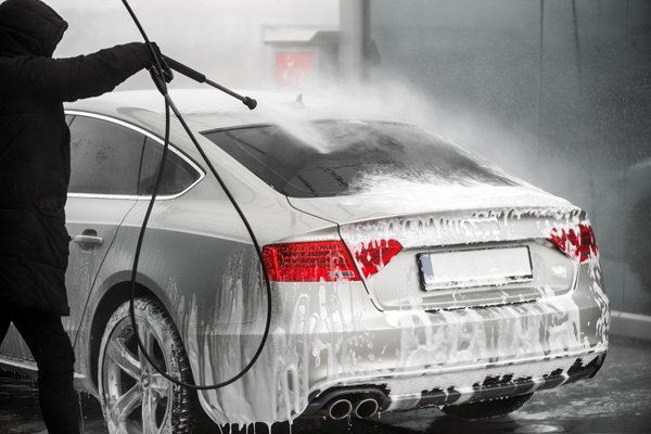 Car Detailer Wollongong Area