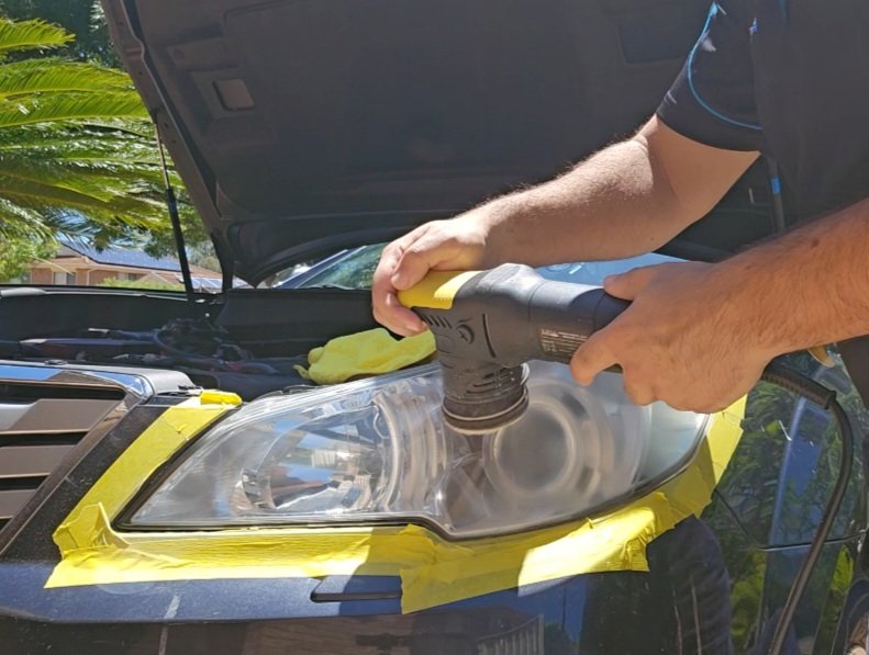 car detailing wollongong price​