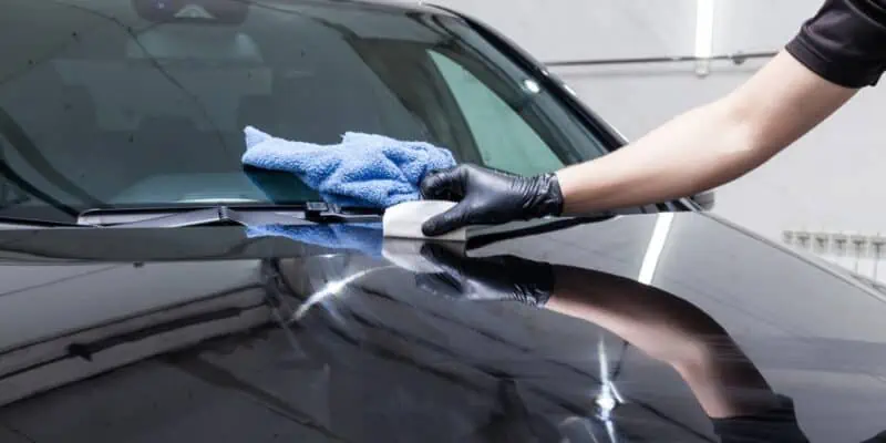 Affordable Ceramic Coating Wollongong